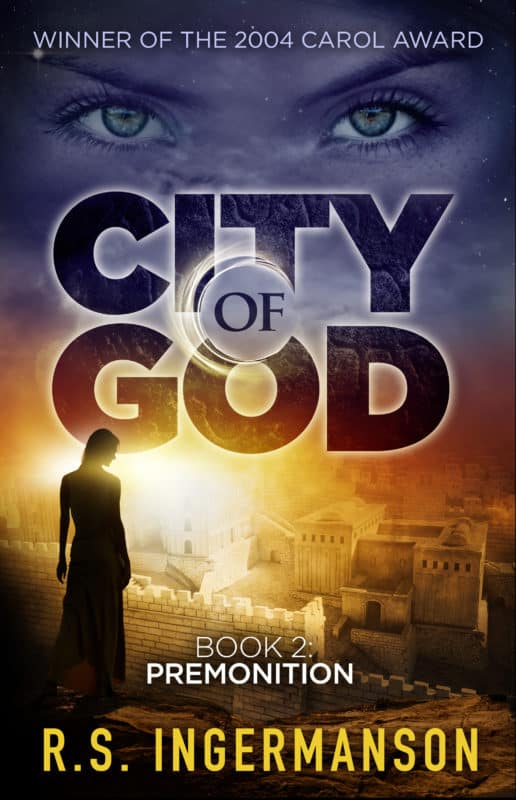 Premonition (City of God, Book 2)