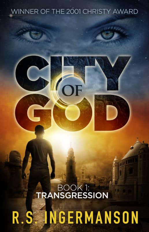Transgression (City of God, Book 1)