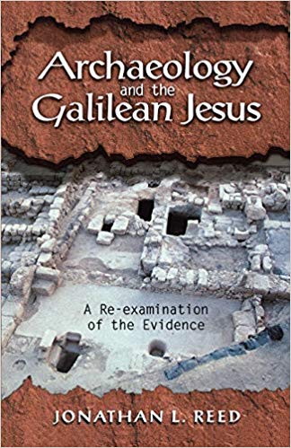 Archaeology and the Galilean Jesus