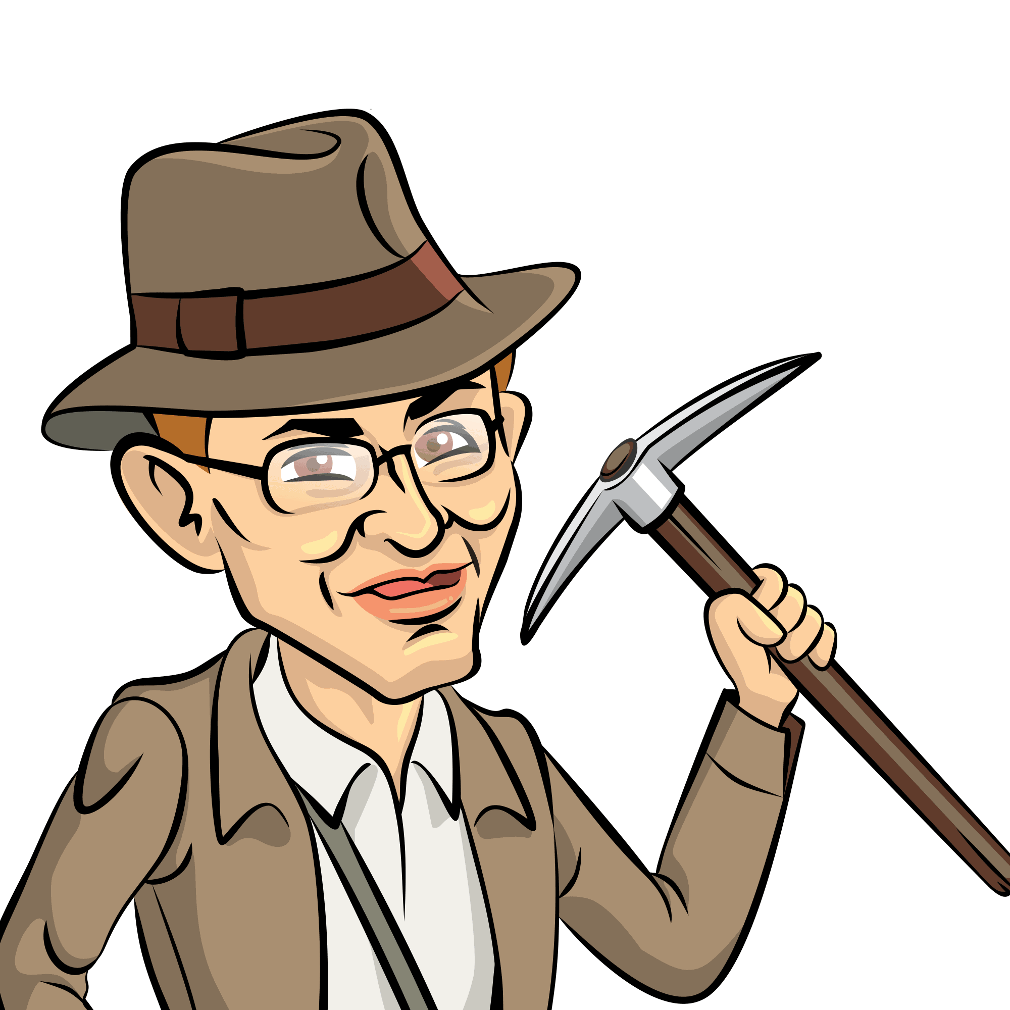 Randy Ingermanson logo